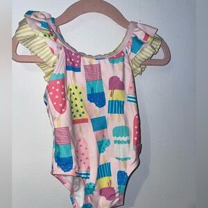 Ruffle Butts swimsuit